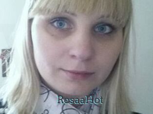 RosaaHot