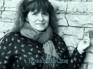 RosabellaOne