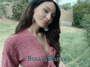 RosaliaBlanca