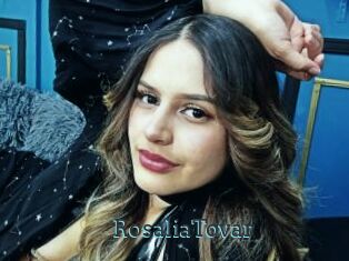 RosaliaTovar