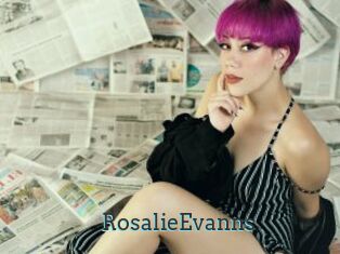 RosalieEvanns