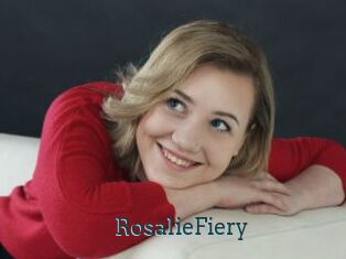 RosalieFiery