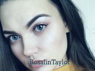 RosalinTaylor