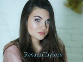 RosalinTaylors