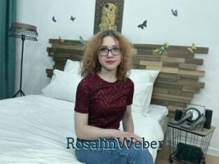 RosalinWeber