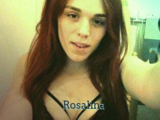 Rosalina