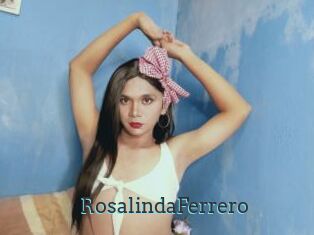 RosalindaFerrero