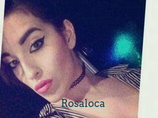 Rosaloca