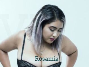 Rosamia