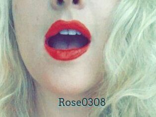 Rose0308