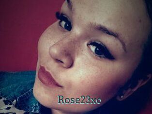 Rose23xo