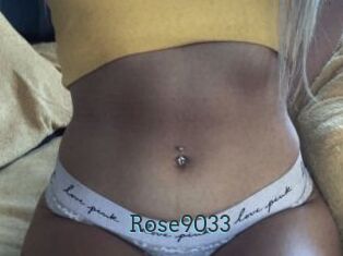 Rose9033