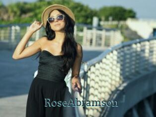 RoseAbramson
