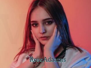 RoseAdaams