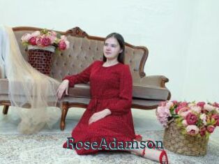 RoseAdamson