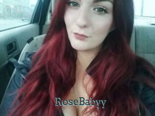 RoseBabyy