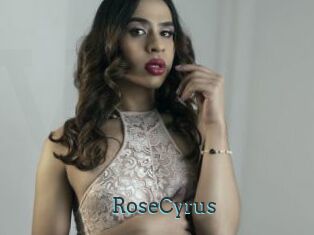 RoseCyrus