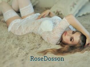 RoseDosson