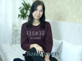 RoseFlowers