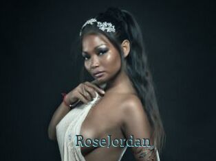 RoseJordan
