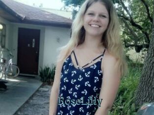 RoseLilly