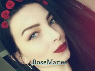 RoseMariee