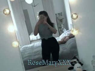 RoseMaryXXX