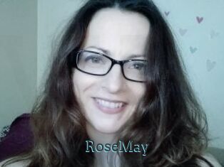 RoseMay