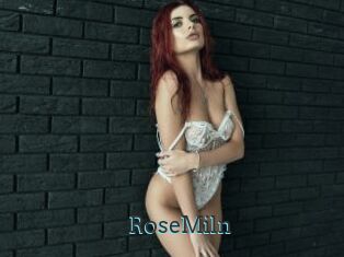 RoseMiln