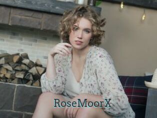 RoseMoorX