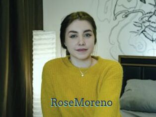 RoseMoreno