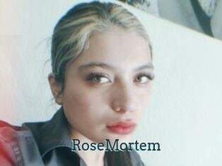 RoseMortem