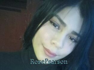 RosePearson