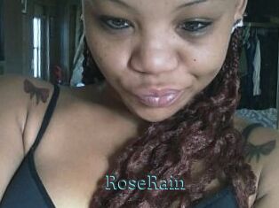 RoseRain