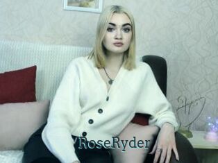RoseRyder