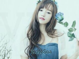 RoseSoa