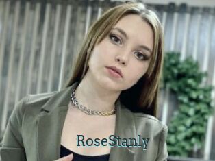 RoseStanly