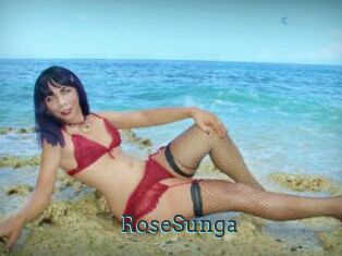 RoseSunga