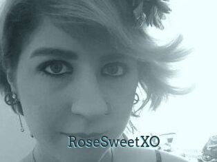 Rose_Sweet_XO