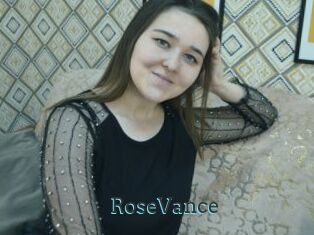 RoseVance