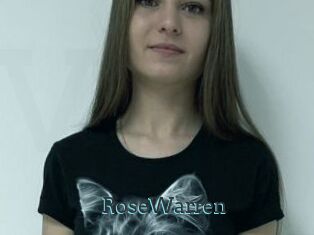 RoseWarren