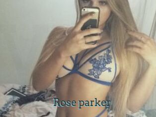 Rose_parker