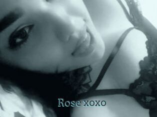 Rose_xoxo