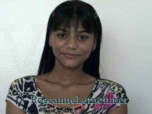 RoseanneLemonnier