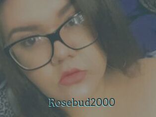 Rosebud2000