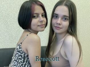 Rosecott