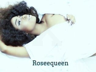 Roseequeen