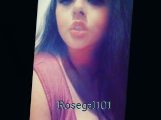 Rosegal101