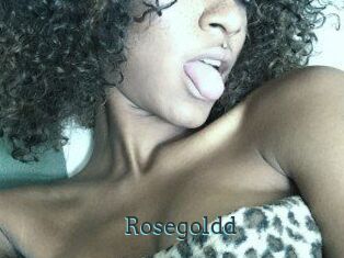 Rosegoldd