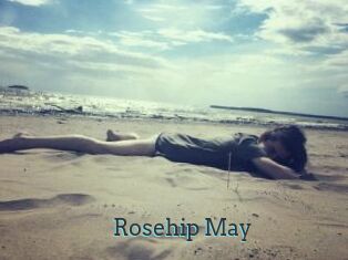 Rosehip_May